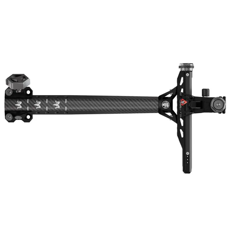 Ramrods Spectra Adjustable Recurve Bow Sight 1