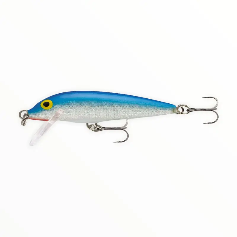 Rapala Countdown Crankbait With Sinking Rate For Precise Depth Targeting 1