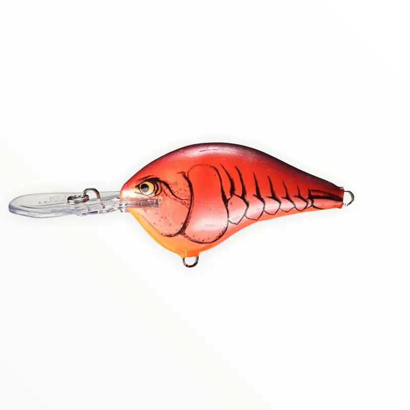 Rapala Dives-To (Dt) Series Crankbait For Controlled Depth Consistency 14