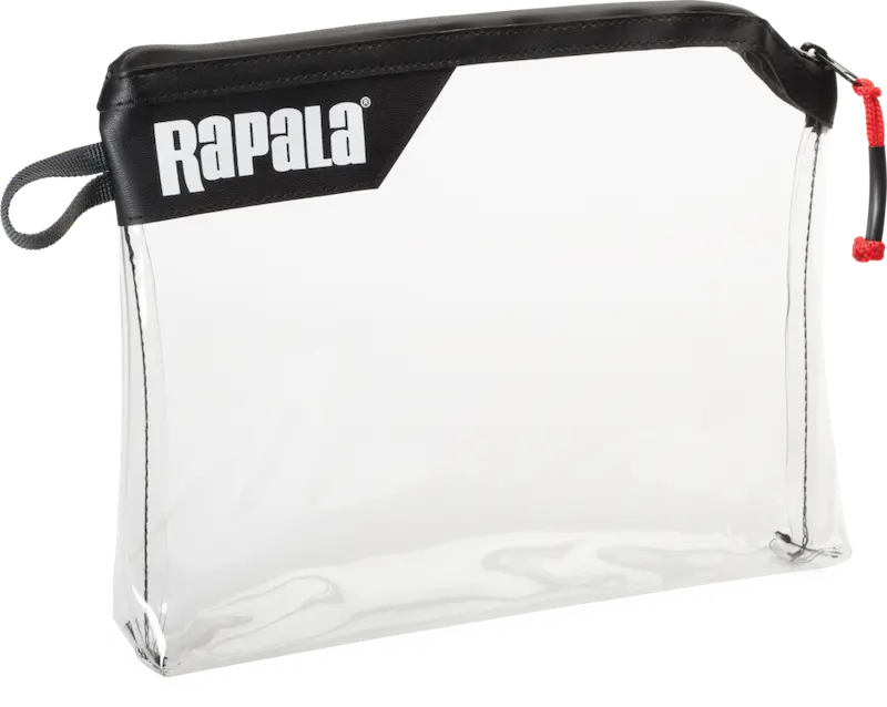 Rapala Rapid Pouch Portable Gear Carrier 1