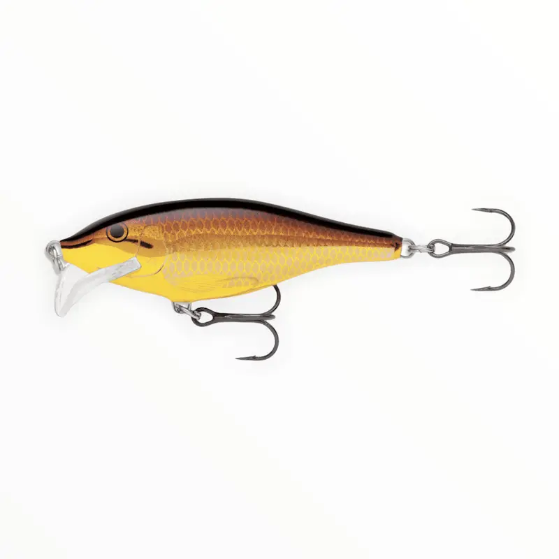 Rapala Scatterrap Shad Crankbait 7
