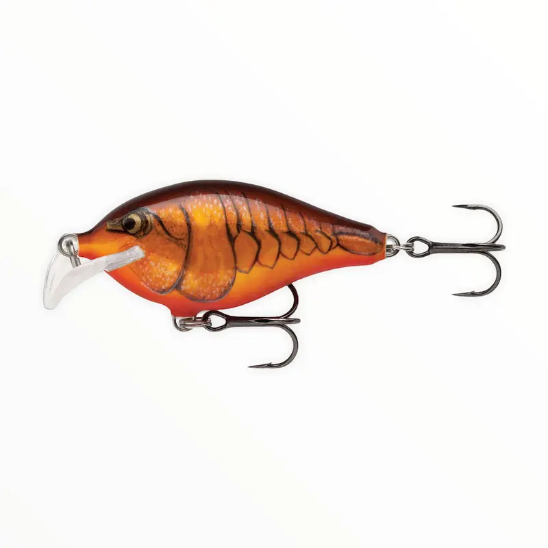 Rapala Scatterrap Walking Topwater Crankbait For Surface Action 1