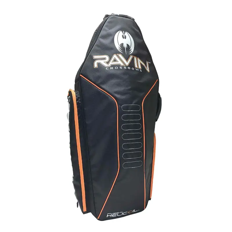 Ravin Padded Soft Carrying Case For Crossbows 1