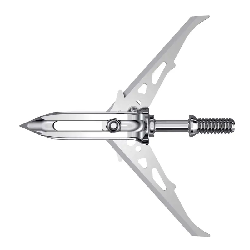 Ravin Steel Expandable Broadhead Set 1