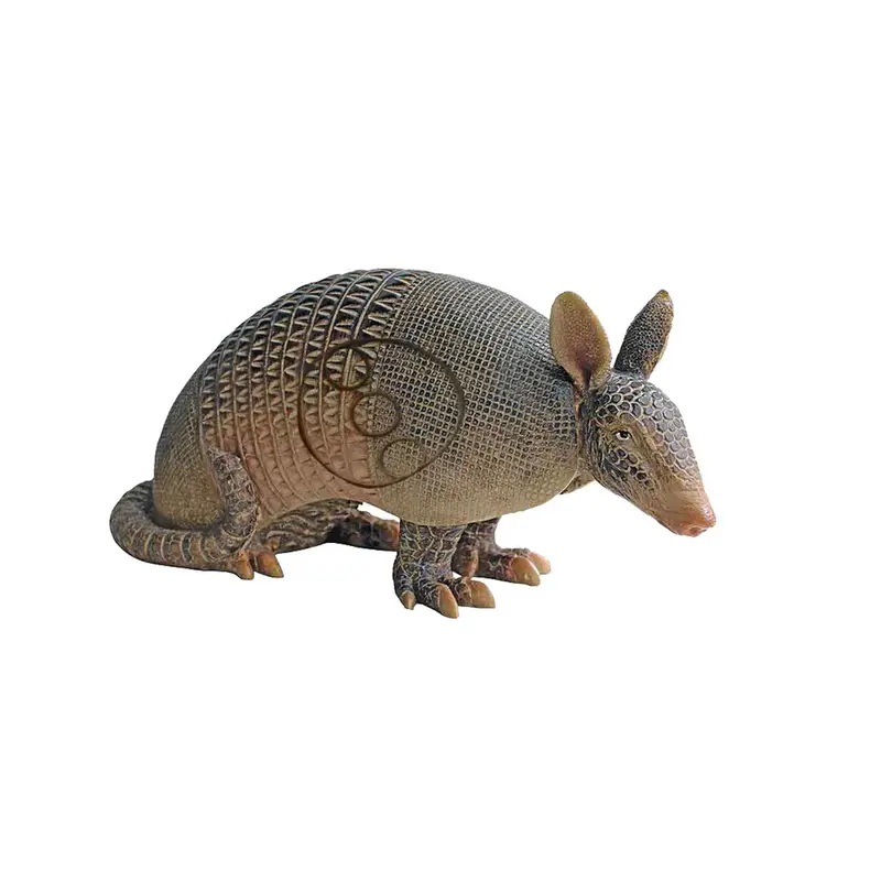 Realwild Armadillo 3D Archery Target With Durable Construction 1