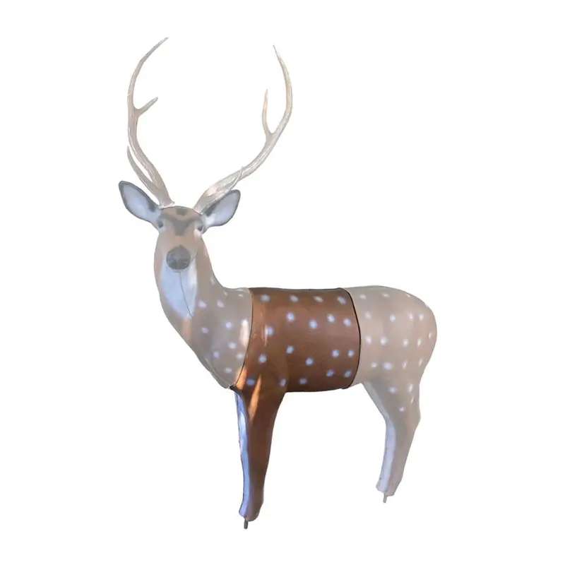 Realwild Axis Deer Target Midsection Replacement Part 1