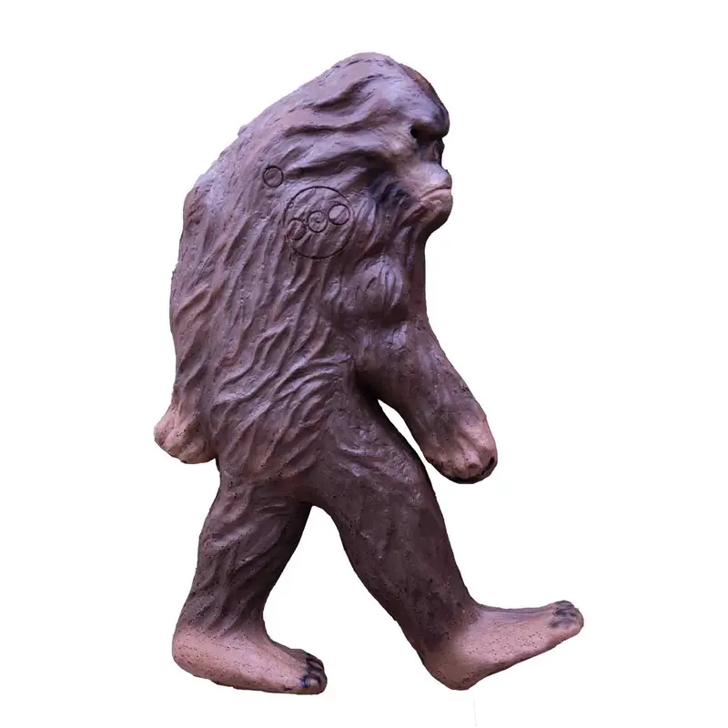 Realwild Backyard Bigfoot 3D Hunting Target 1