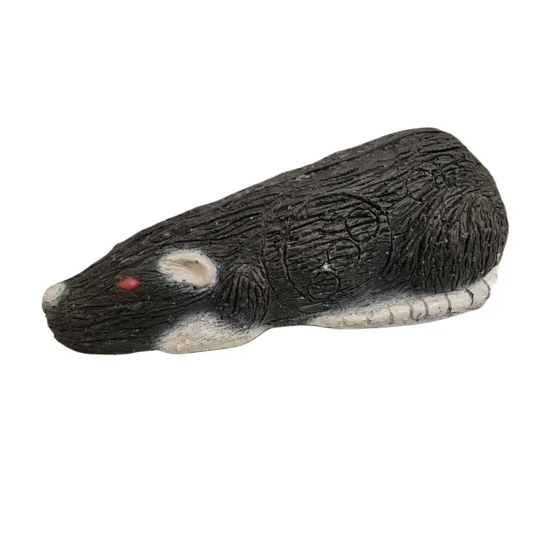 Realwild Boss Rat 3D Archery Target 1