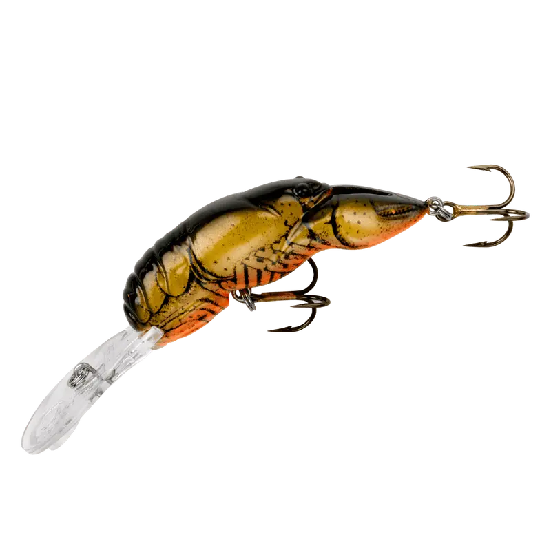 Rebel Deep Wee Crawfish Crankbait 1