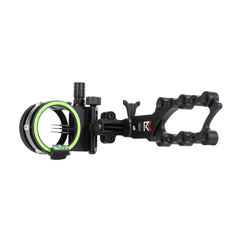 Redline Rl-3 Three-Pin Fixed Pin Sight 1