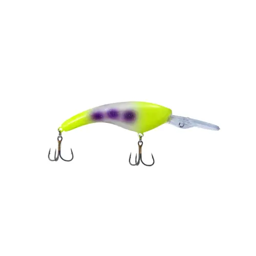 Reef Runner Ripshad 44 Mag Lipless Crankbait 1