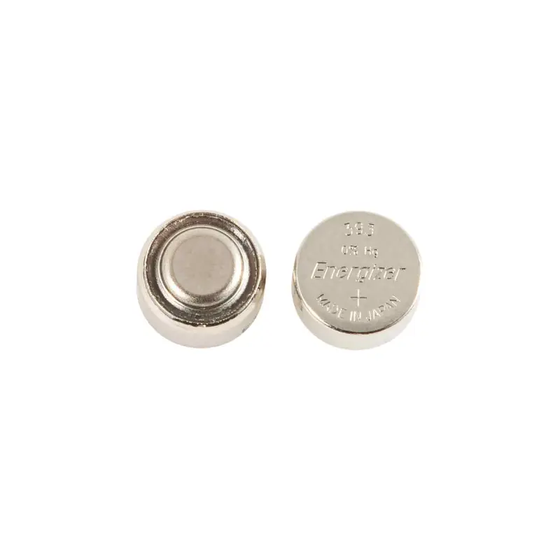 Replacement Batteries For #393 Motion-Activated Cameras 1