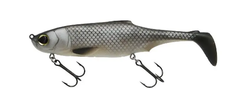 Rigged Biwaa Submission Pre-Rigged Fishing System 1