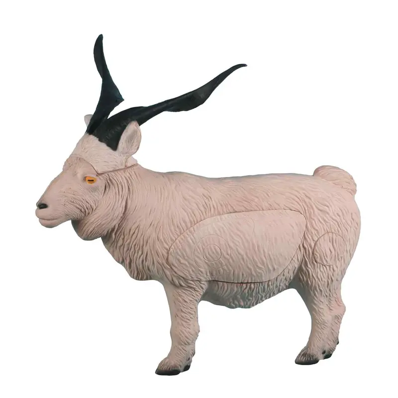 Rinehart Catalina Goat 3D Archery Target 1