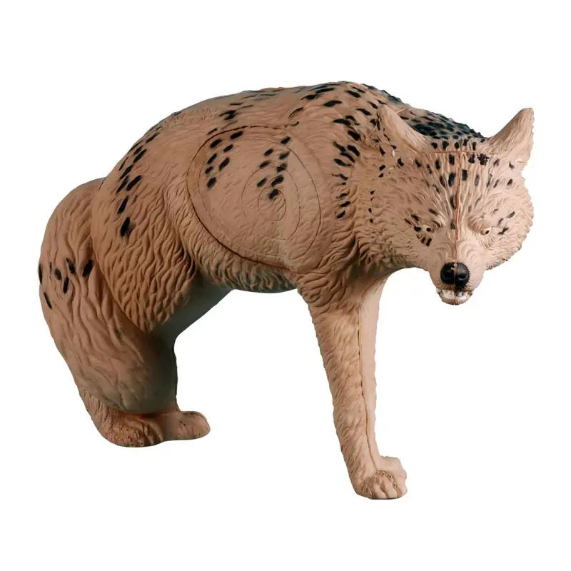 Rinehart Coyote 3D Shooting Target 1
