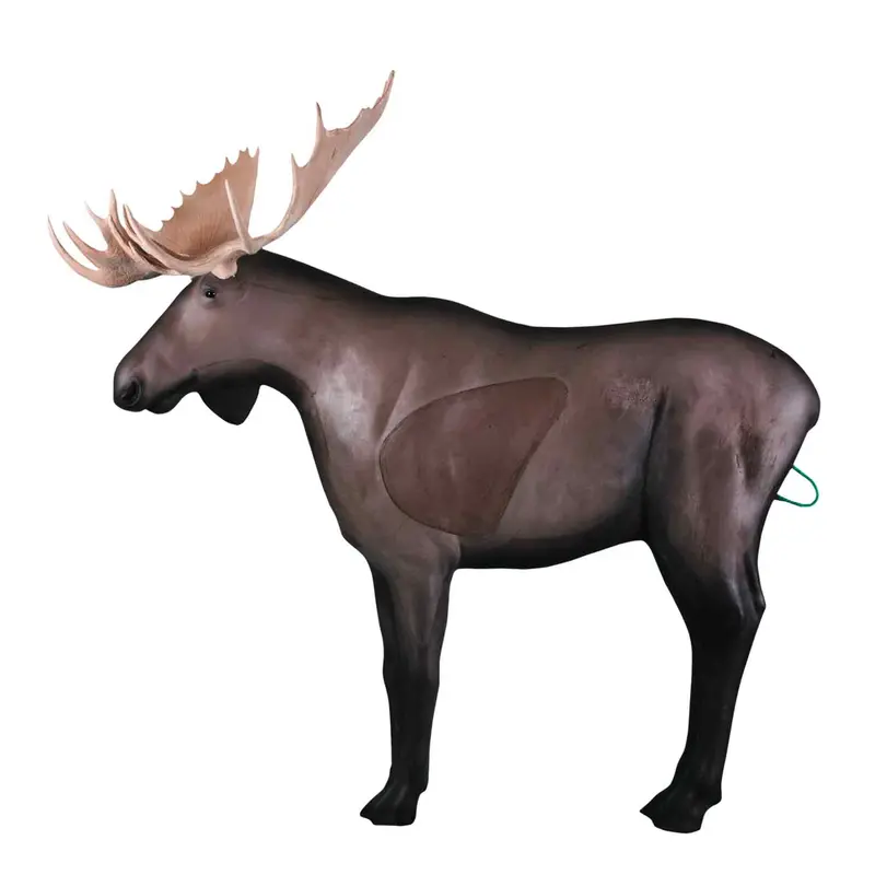 Rinehart Moose 3D Archery Target 1