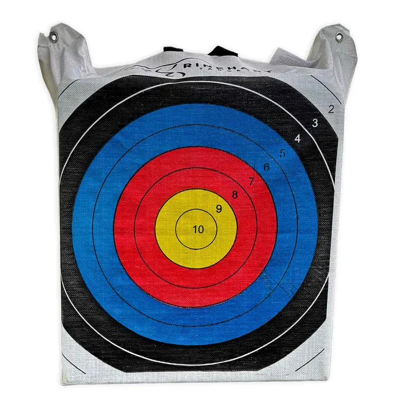 Rinehart Nasp Homework Bag – Portable Archery Practice Target System 1