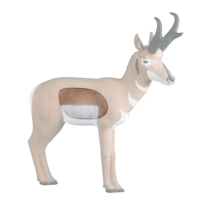 Rinehart Pronghorn Antelope Replacement Insert 1