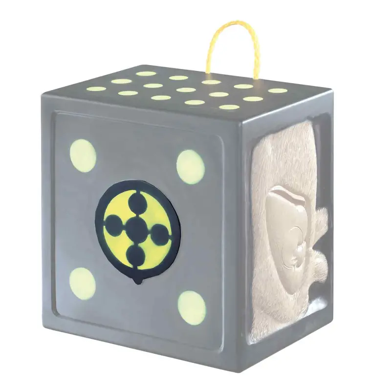 Rinehart Rhinoblock Universal Target Insert 1