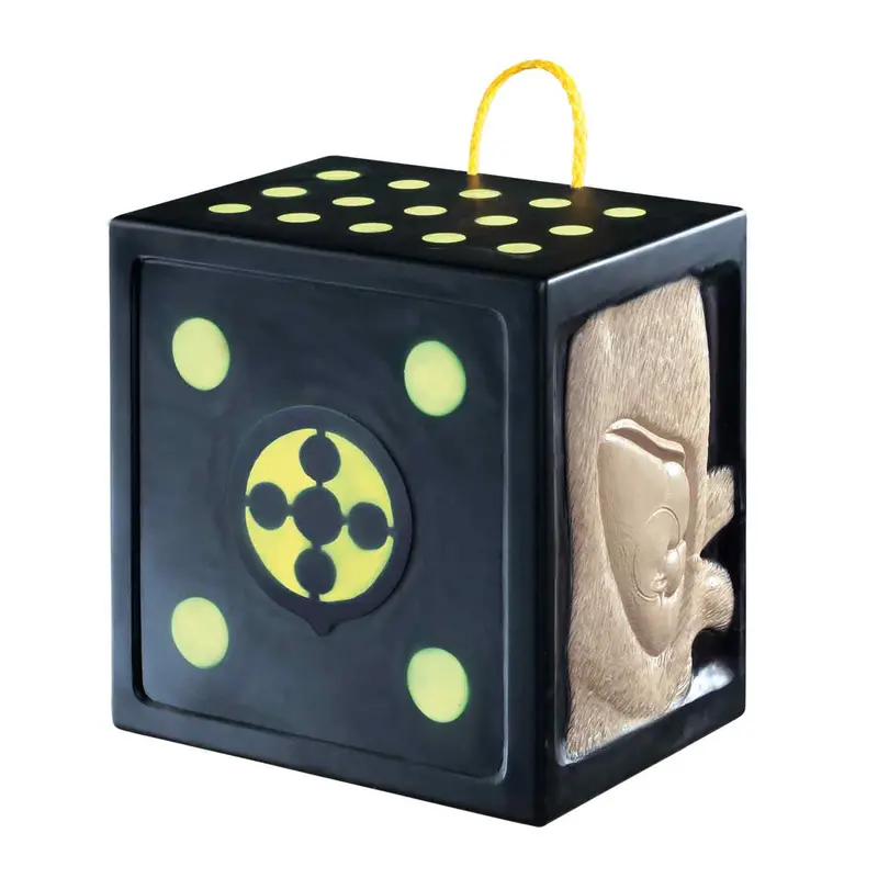 Rinehart Rhinoblock Xl 3D Archery Target 1