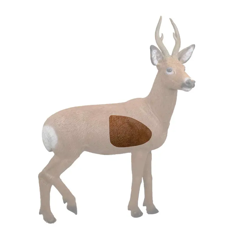 Rinehart Roe Deer Target Replacement Insert 1