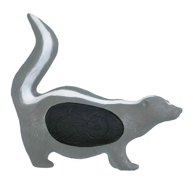 Rinehart Skunk Archery Target Insert 1