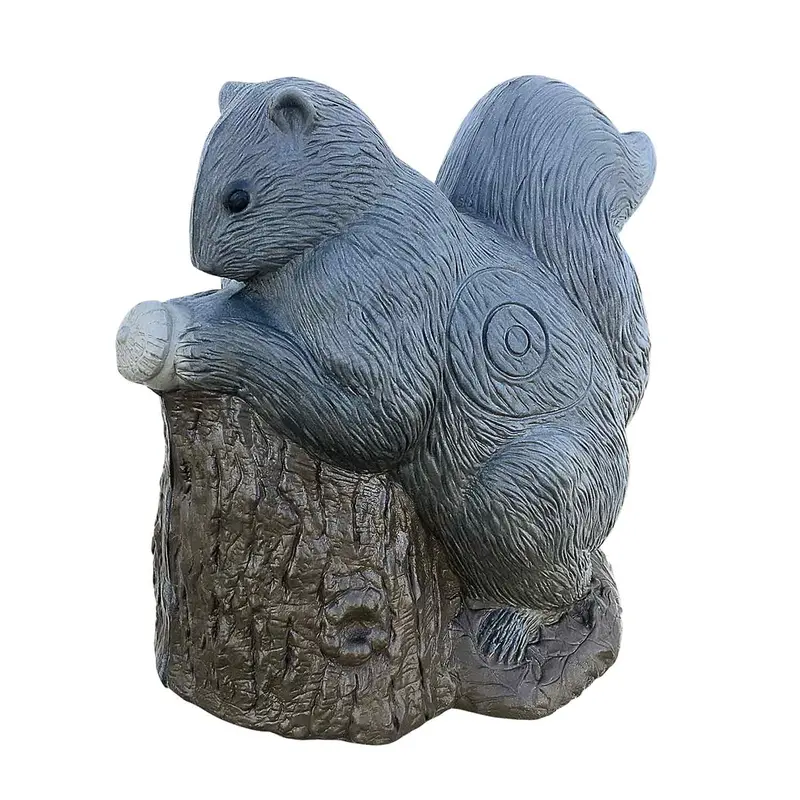 Rinehart Squirrel 3D Practice Target 1
