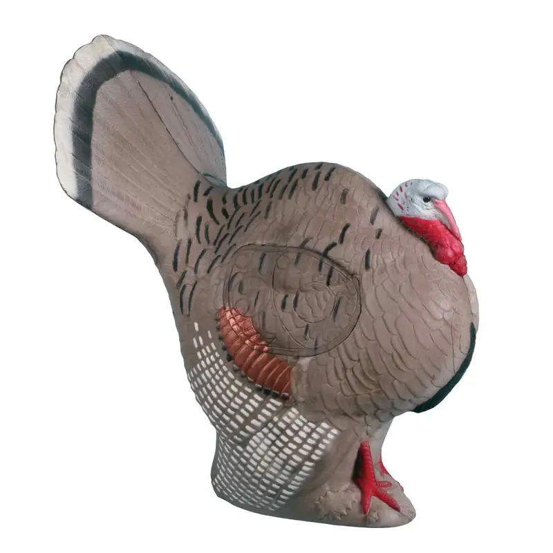 Rinehart Strutting Turkey 3D Shooting Target 1