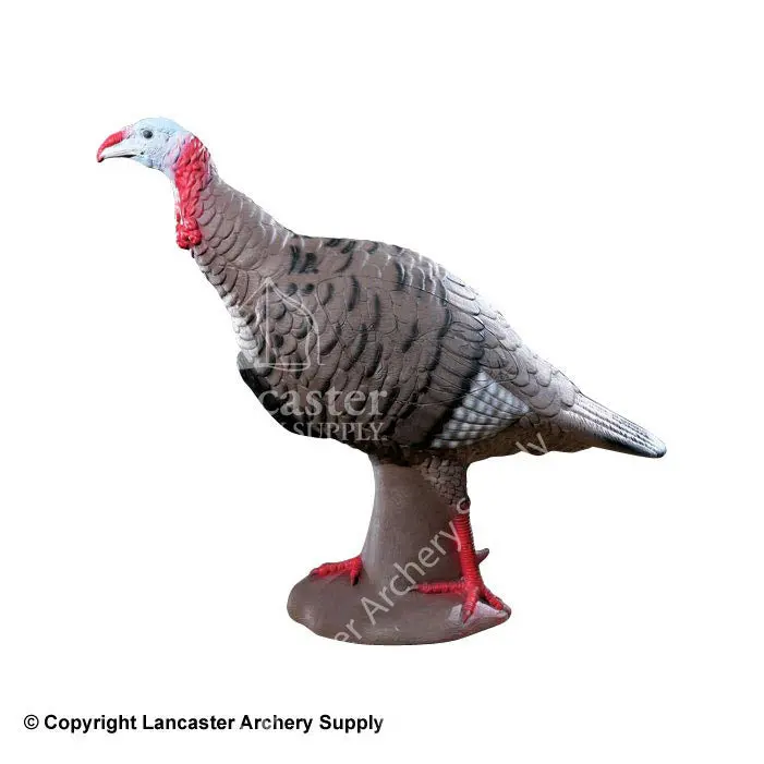 Rinehart Tom Turkey 3D Archery Target – Blemished 1