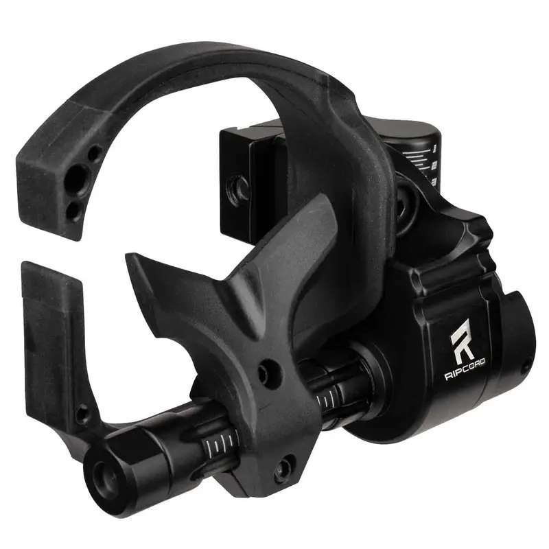 Ripcord Rak Limb-Driven Drop-Away Arrow Rest For Compound Bows 1