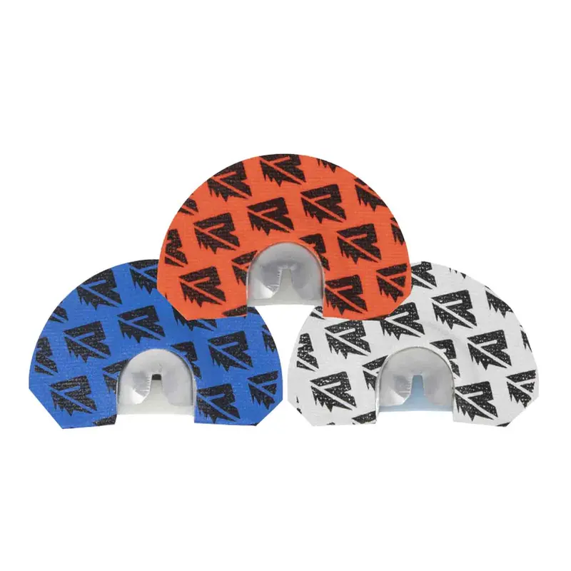 Riven The Rebel Diaphragm Elk Call Collection 1
