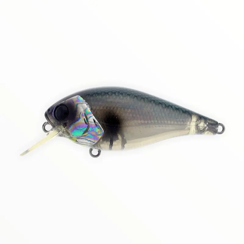 River2Sea Ish Monroe Big Poppa Topwater Fishing Lure 1
