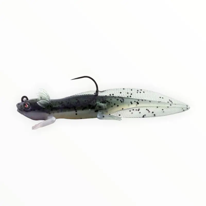River2Sea Nest Raider – Hollow-Bodied Frog Lure For Heavy Cover 1