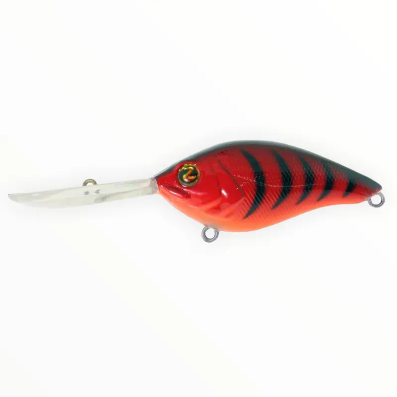 River2Sea Scott Martin Goon Hollow-Bodied Frog 2