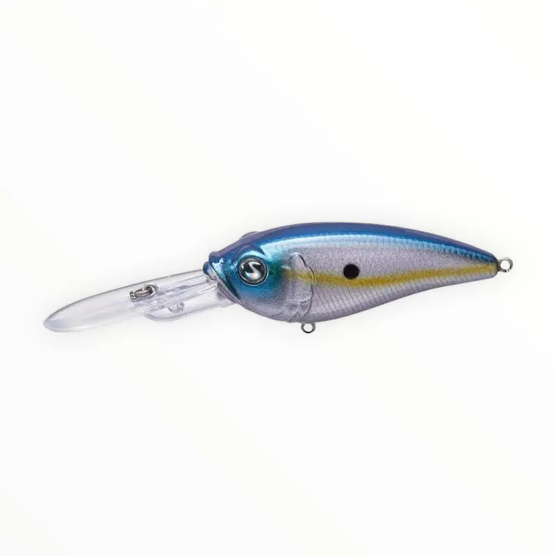 River2Sea Tactical Dd Crankbait – Deep-Diving Action 1