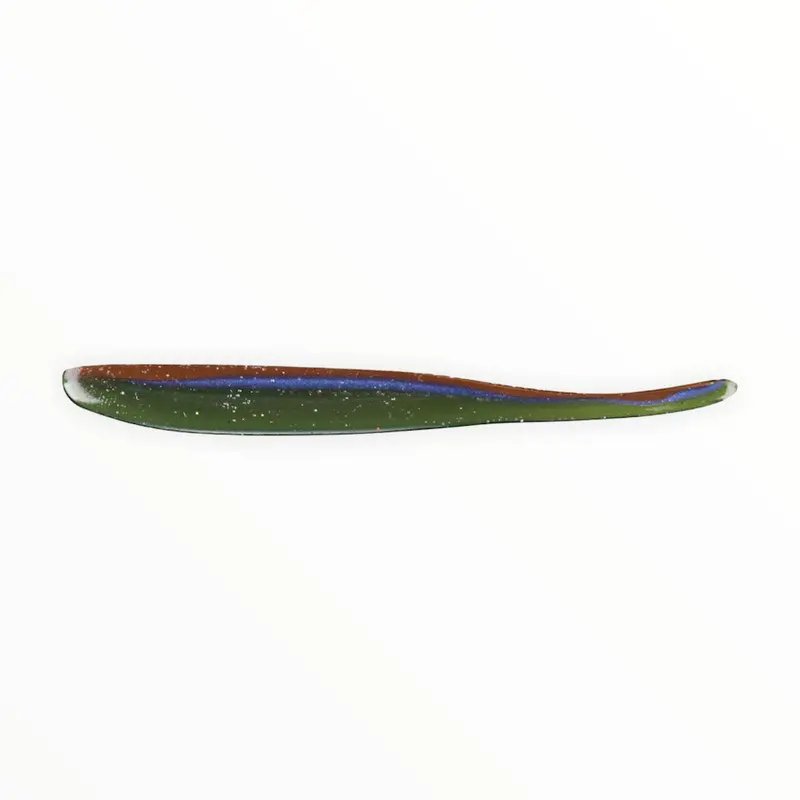 Roboworm Alive Shad Soft Plastic Bait 1