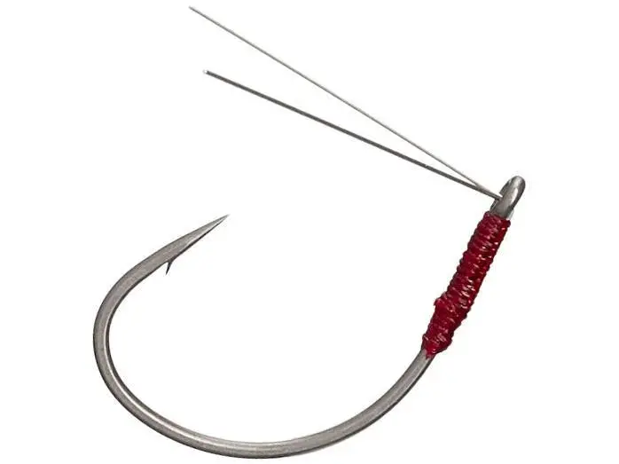 Ryugi Heavy-Duty Talisman Guard Hook 1