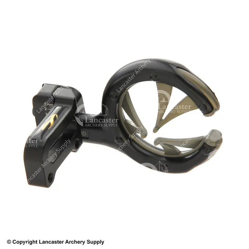 Saunders Aro-Gate Drop-Away Arrow Rest For Compound Bows 1