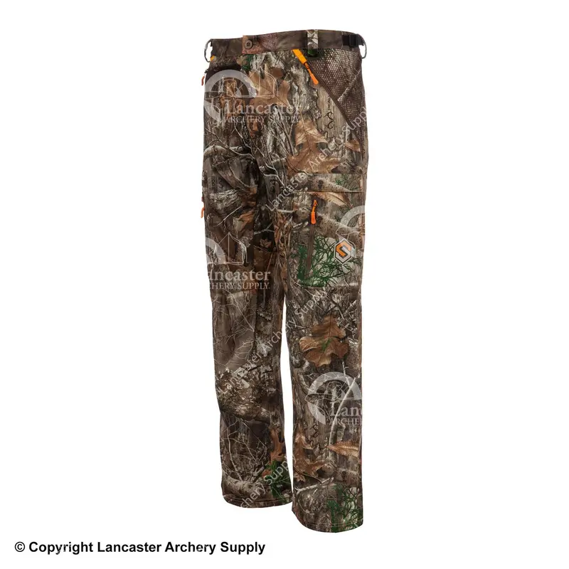 Scentlok Savanna Aero Crosshair Hunting Pants 1