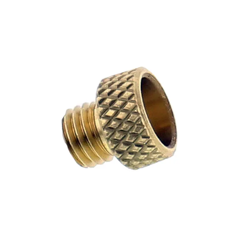 Schlite 1/4-28 Thread Sight Mount Bushing 1