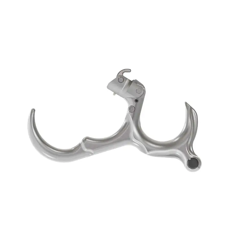 Scott Ascent Micro Hinge Release Mechanism 1
