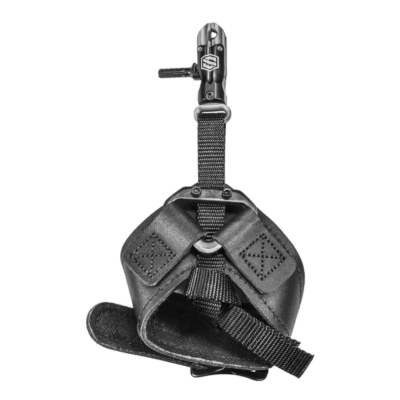 Scott Legacy Mechanical Release Aid For Compound Bows 1