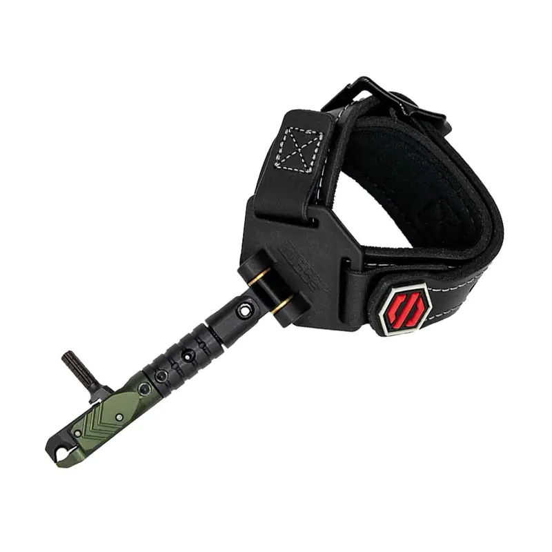 Scott Little Goose Rts Lightweight Thumb Release 1