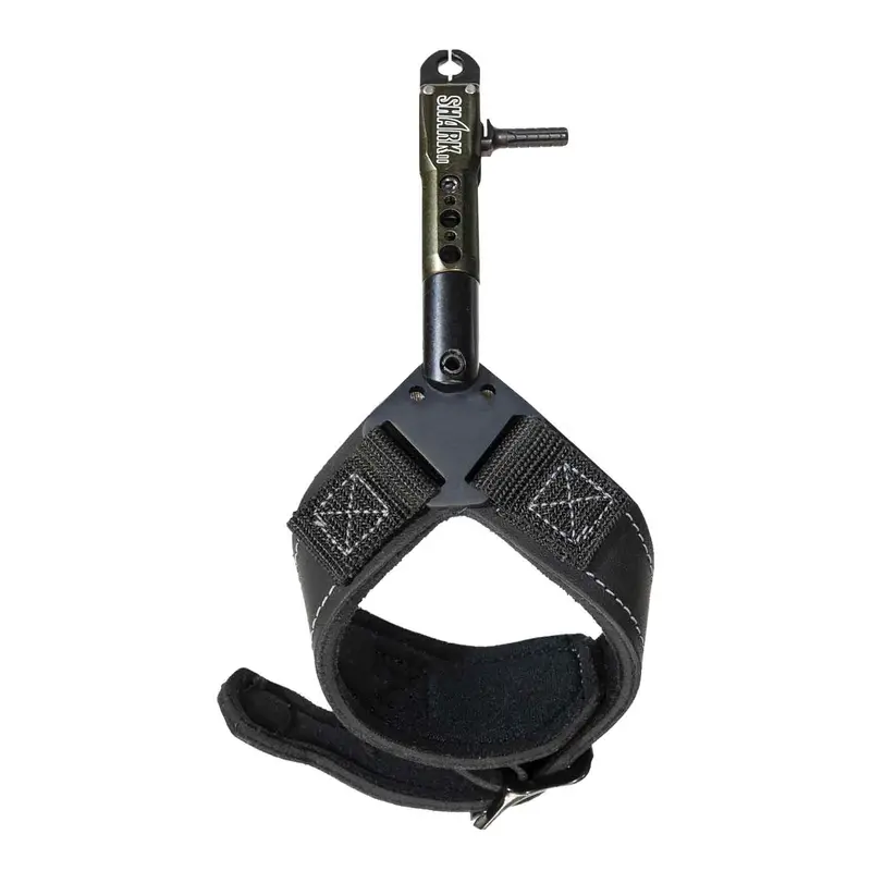 Scott Shark Ii Black Mechanical Release 1