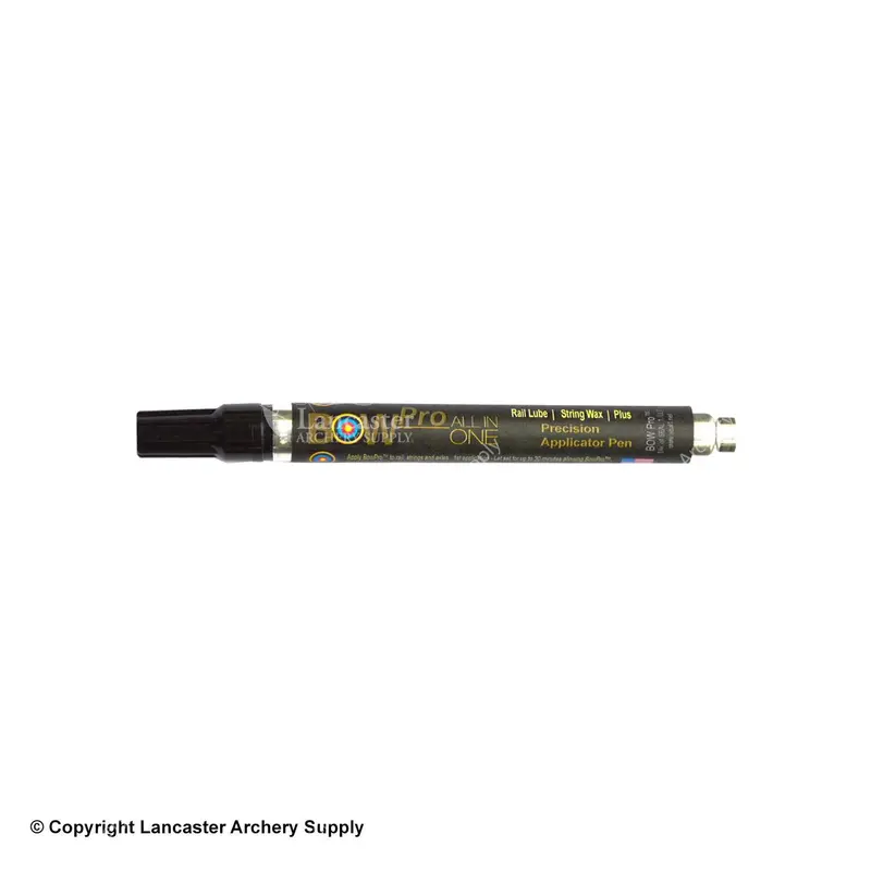 Seal 1 Bow Pro Precision Applicator Pen With All-In-One Design 1