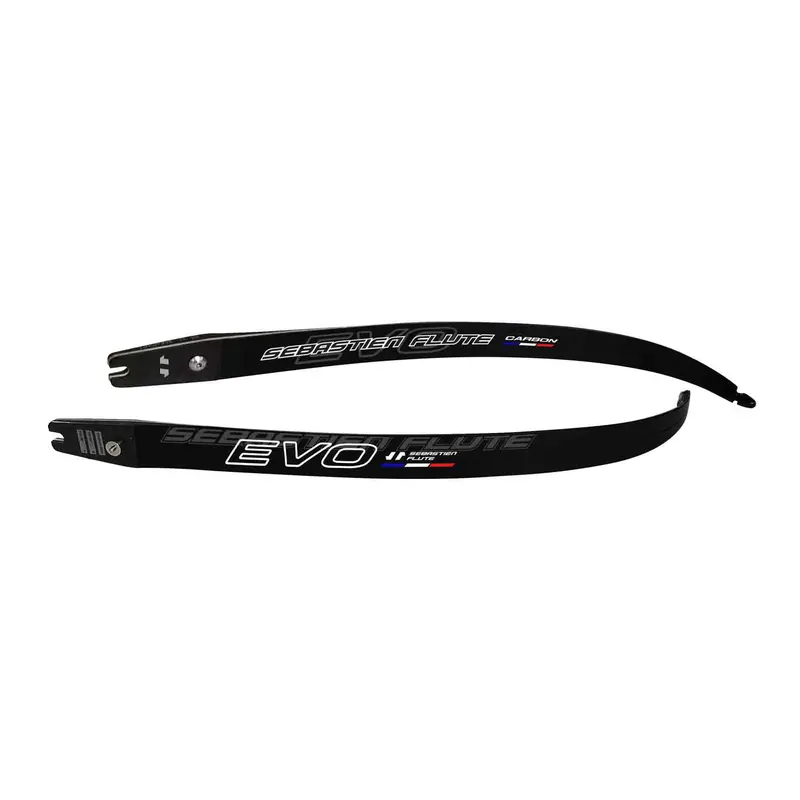 Sebastien Flute Evo Carbon-Foam Ilf Recurve Limbs 1