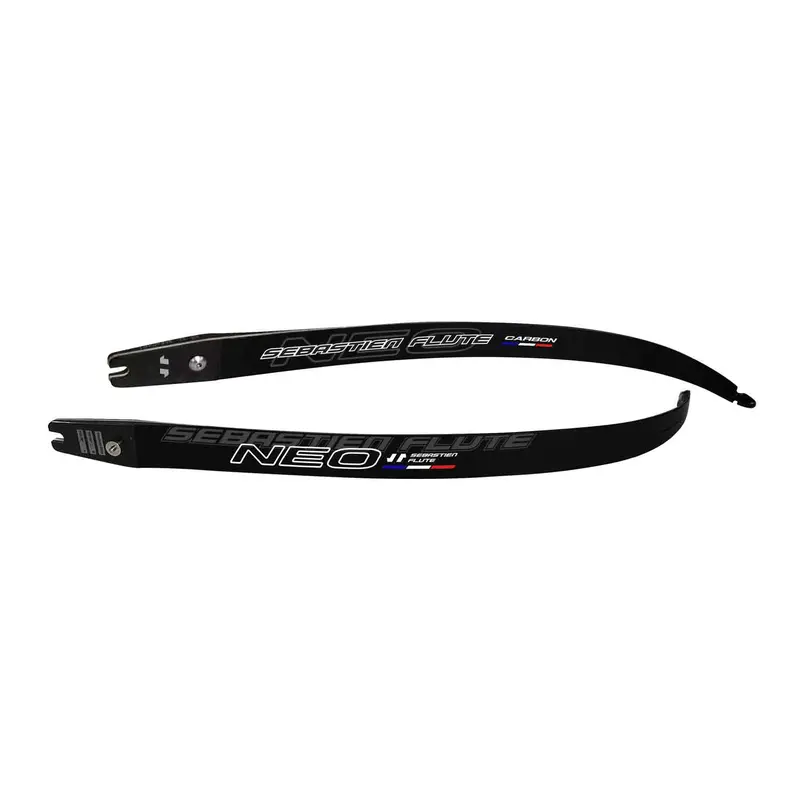 Sebastien Flute Neo Carbon-Wood Ilf Recurve Limbs 1