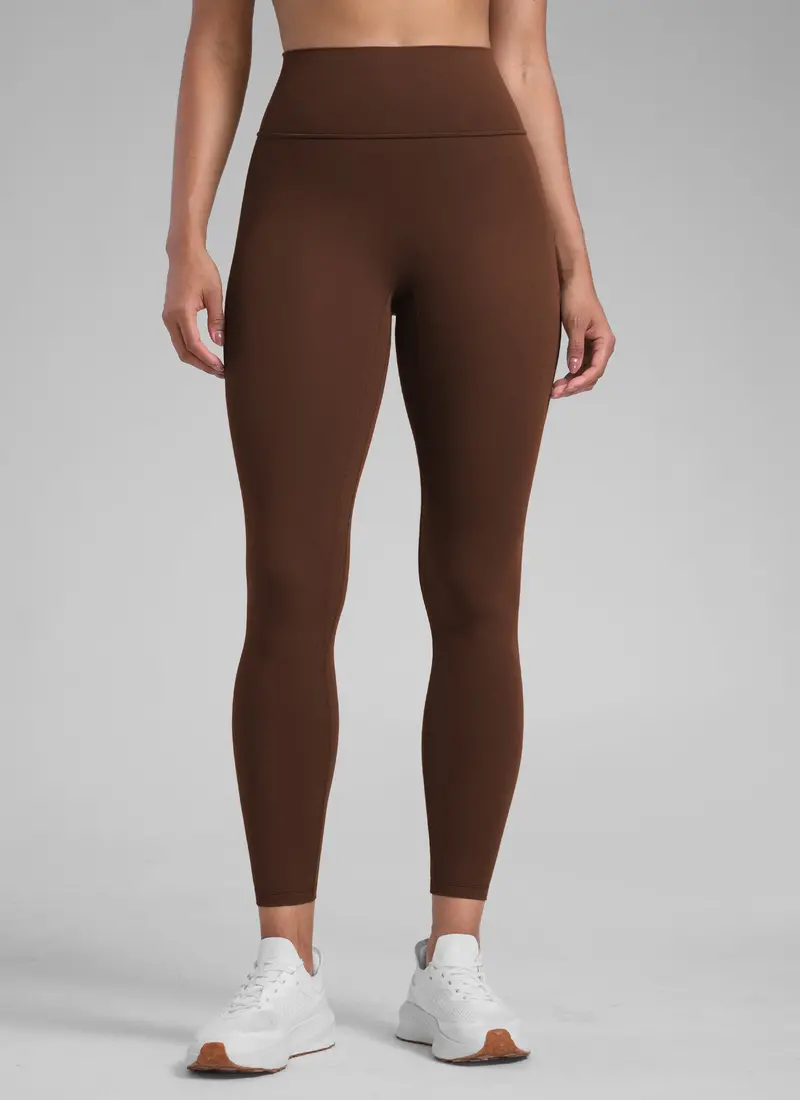 Secretsculpt™ No-Front-Seam High-Waisted Leggings – 25 Inch 1