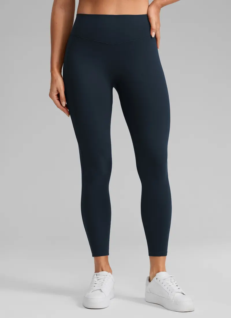 Secretsculpt™ Plus Leggings – No-Front-Seam Design, 25" Inseam 1