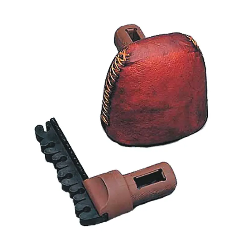Selway Adjustable Slide-On Quiver For Recurve Archery 1